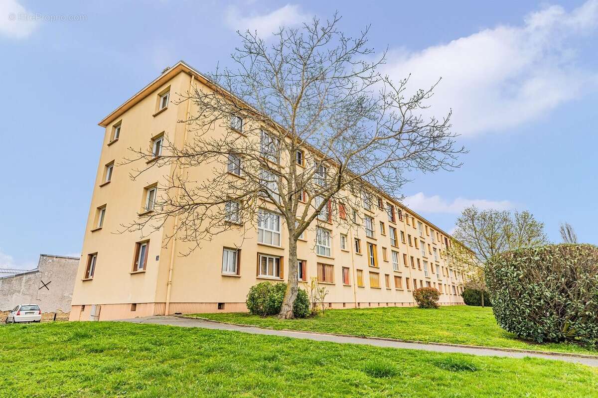 Appartement à LE PECQ
