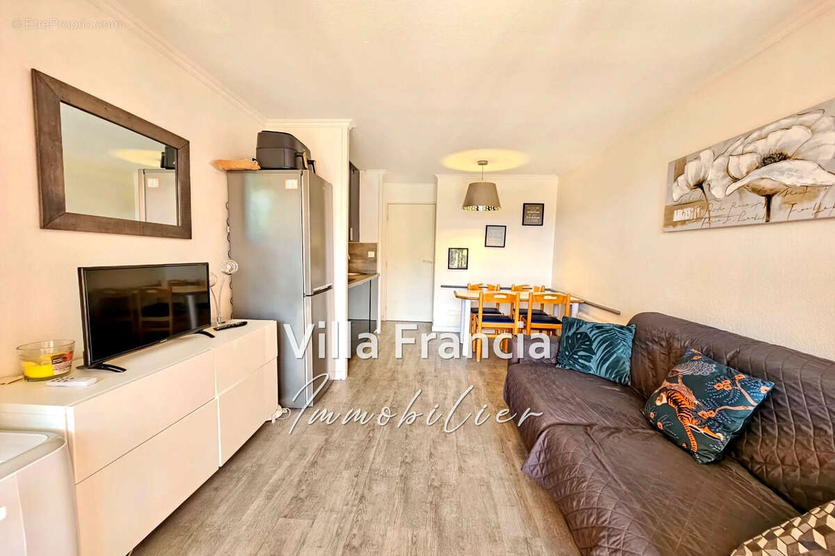 Appartement à LA SEYNE-SUR-MER
