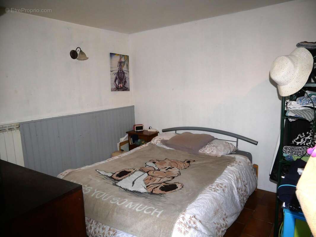 Photo 7 - Maison à CESSIEU