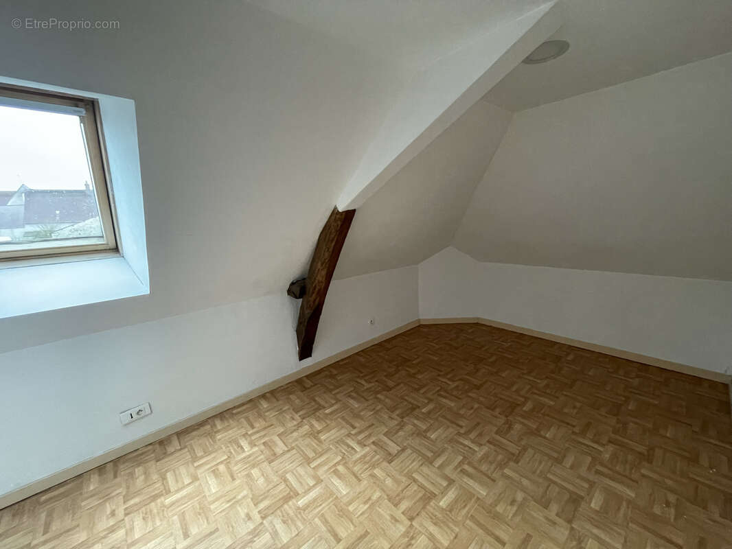 Maison à SEGRE