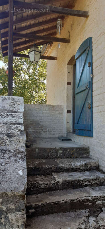 Maison à vendre 5 pièces LALBENQUE (46) - photo 37