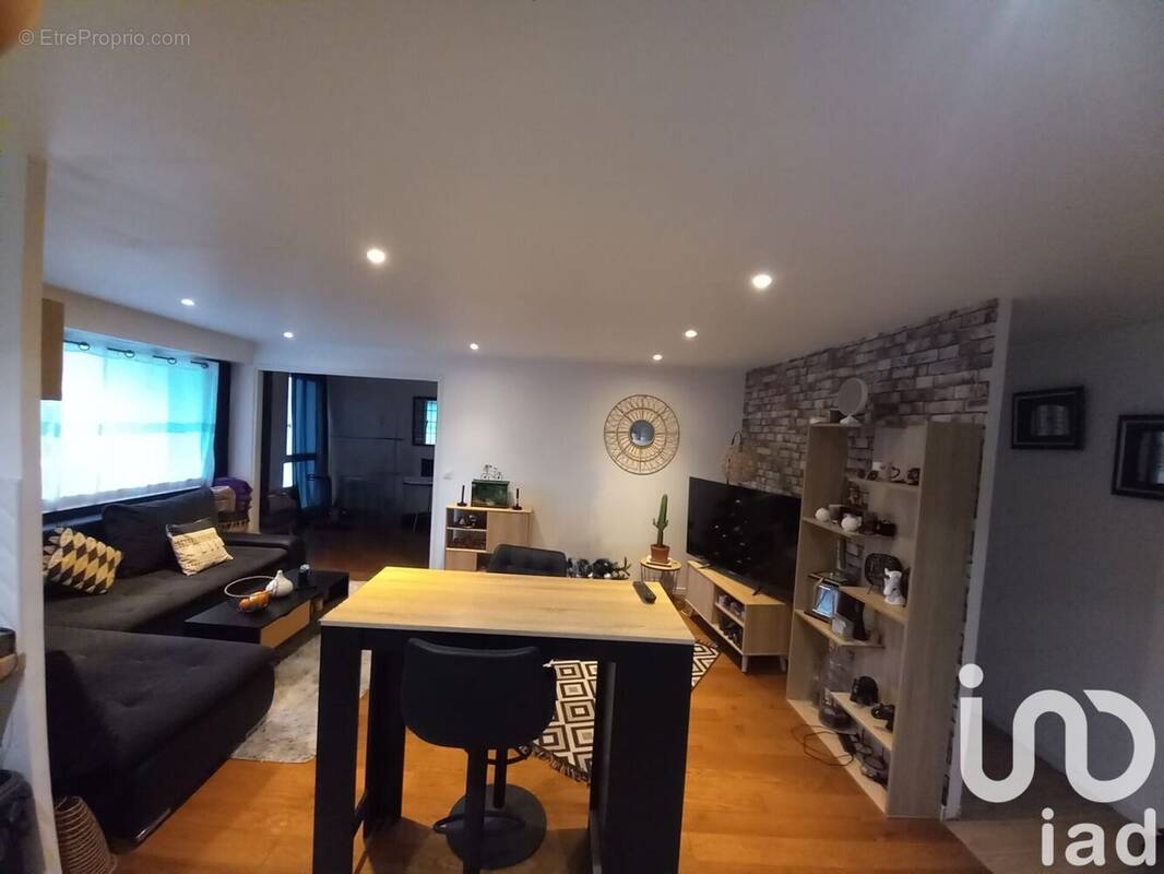 Photo 1 - Appartement à NOGENT-SUR-OISE