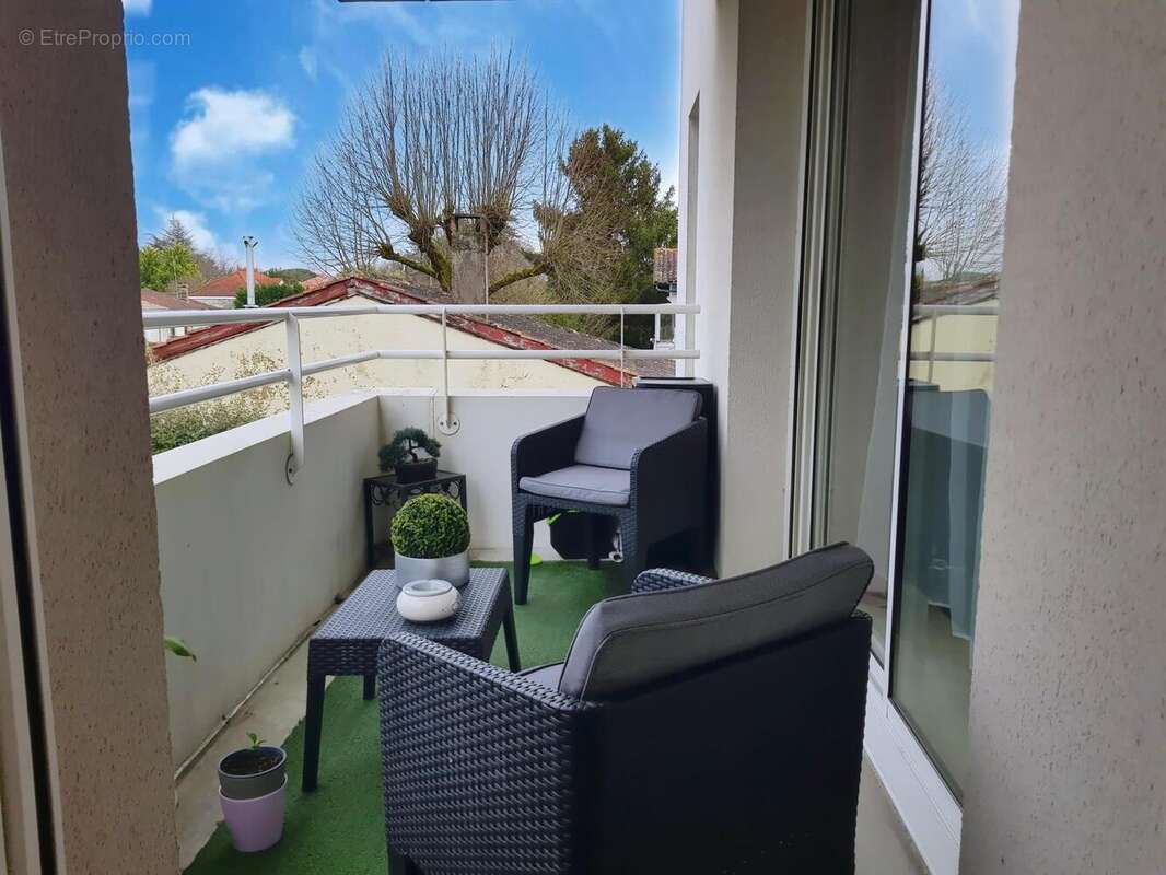 Photo 3 - Appartement à PESSAC