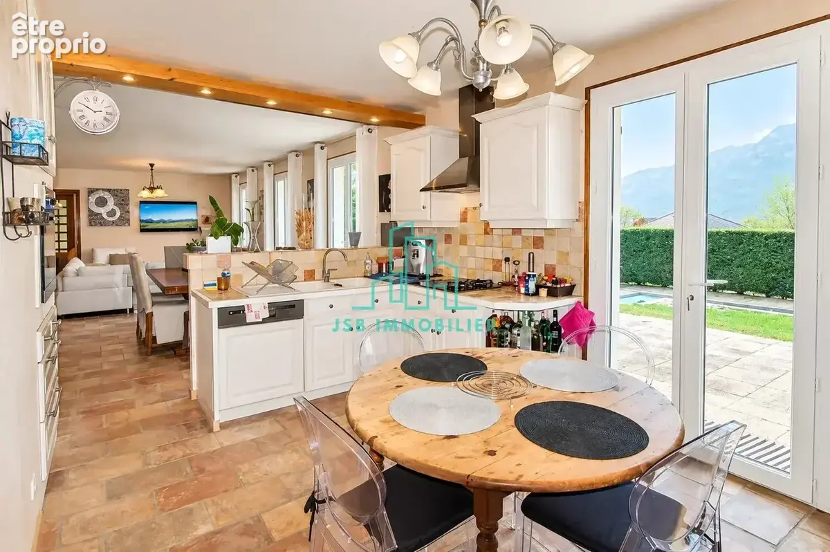 Sainte-Hélène-sur-Isère - photo 10