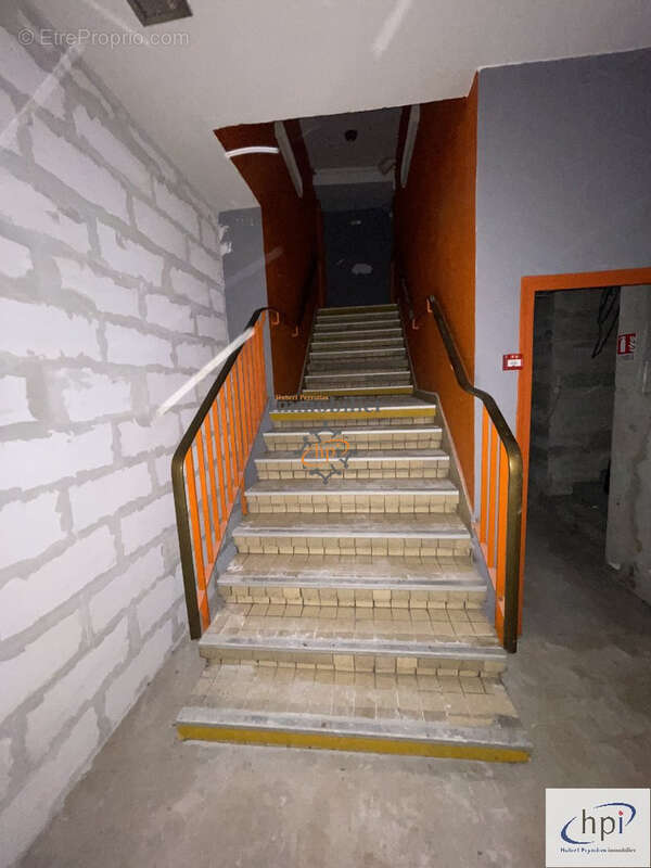 Appartement à SAINT-AFFRIQUE