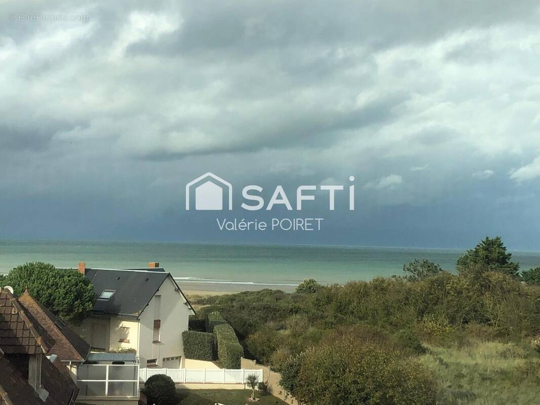 Photo 1 - Appartement à MERVILLE-FRANCEVILLE-PLAGE