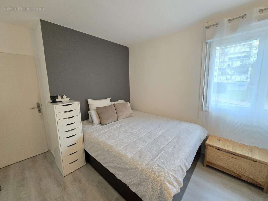 Appartement à EVREUX