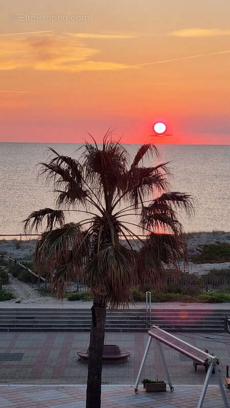 Appartement à SAINTE-MARIE