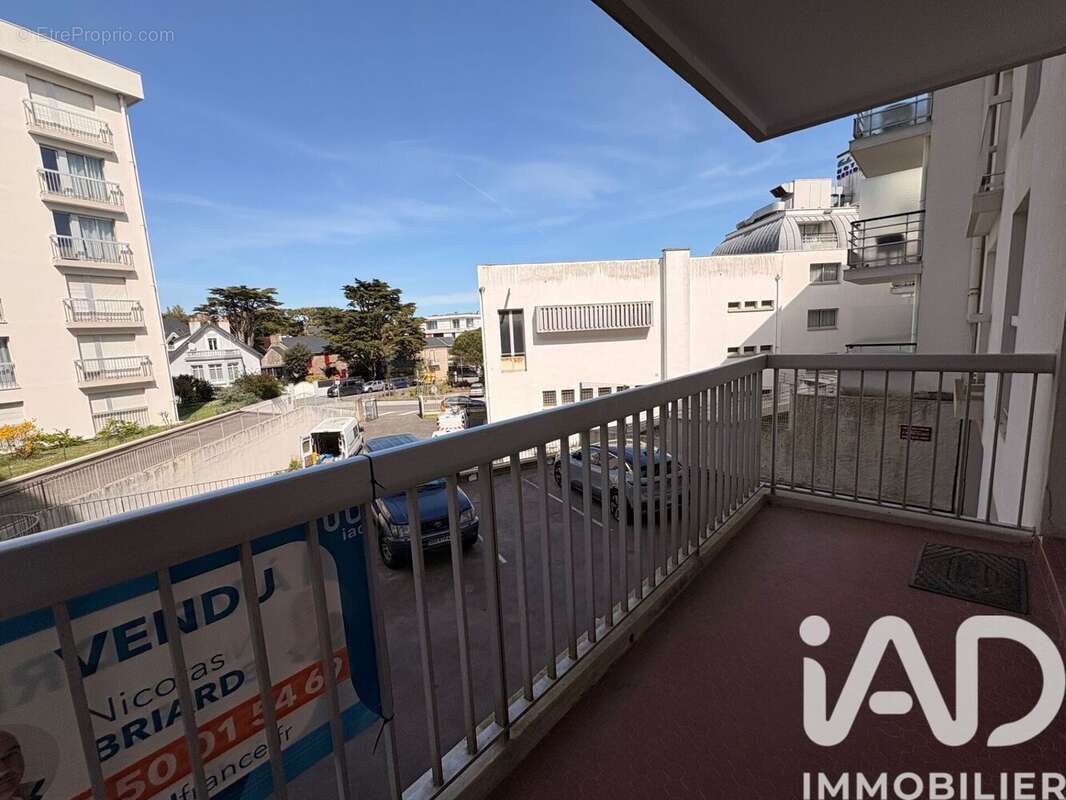 Photo 9 - Appartement à PORNICHET
