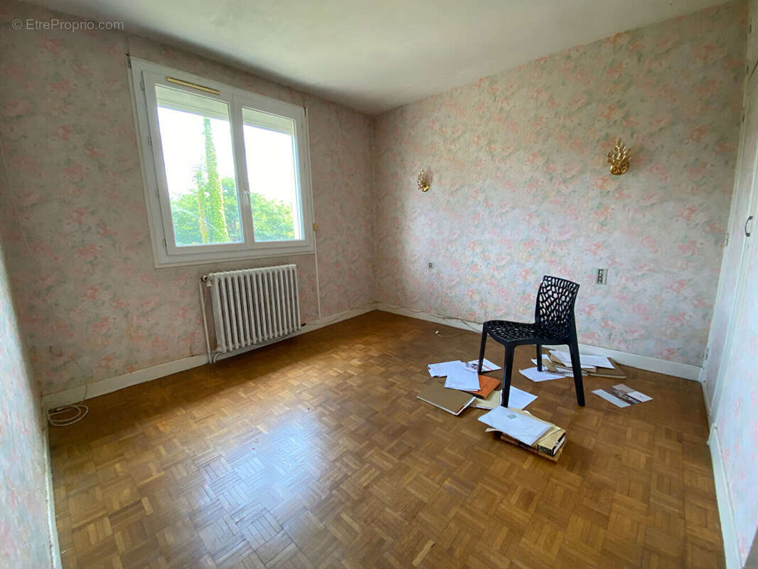 Maison à VILLENEUVE-TOLOSANE