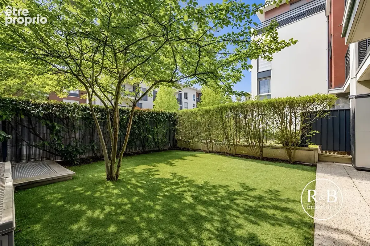Appartement Villepreux 3 pièce(s) 65 m2 - photo 5
