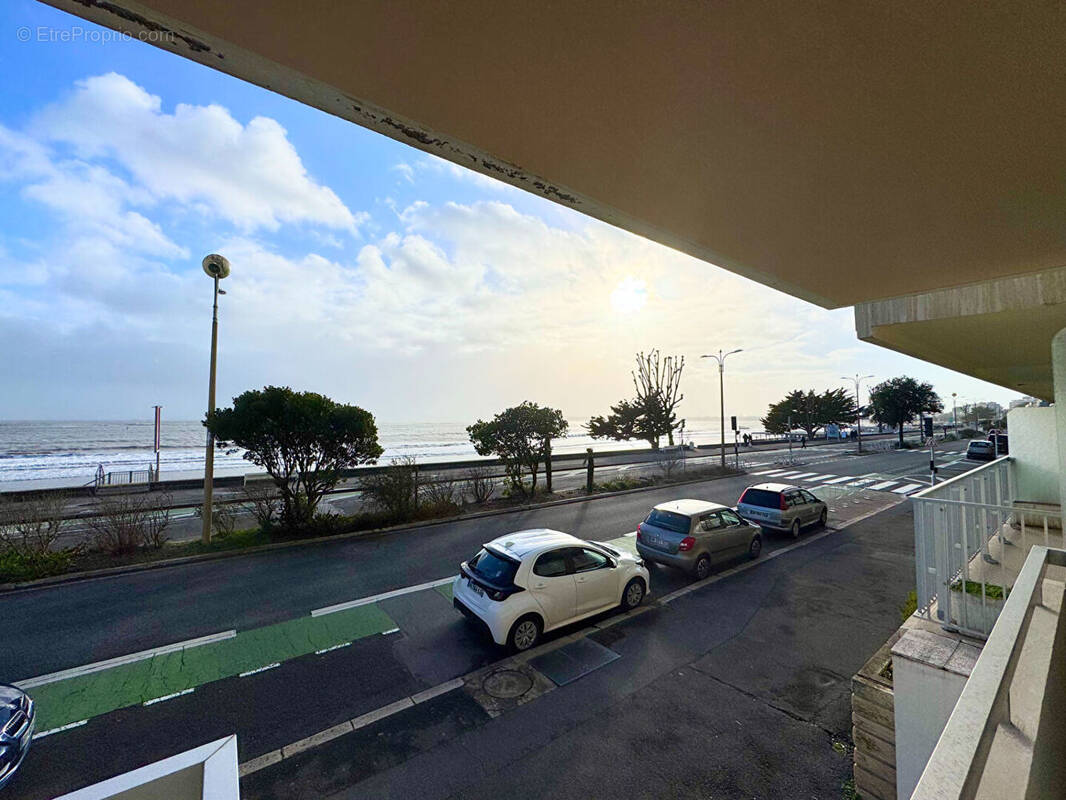 Appartement à LA BAULE-ESCOUBLAC