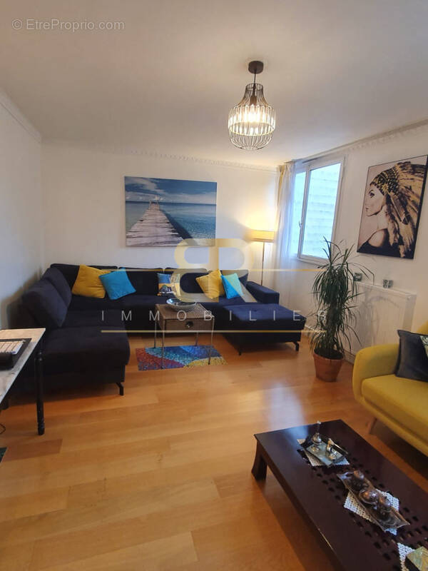 Appartement à CRETEIL