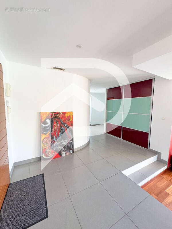 Maison à CORNEILLA-LA-RIVIERE