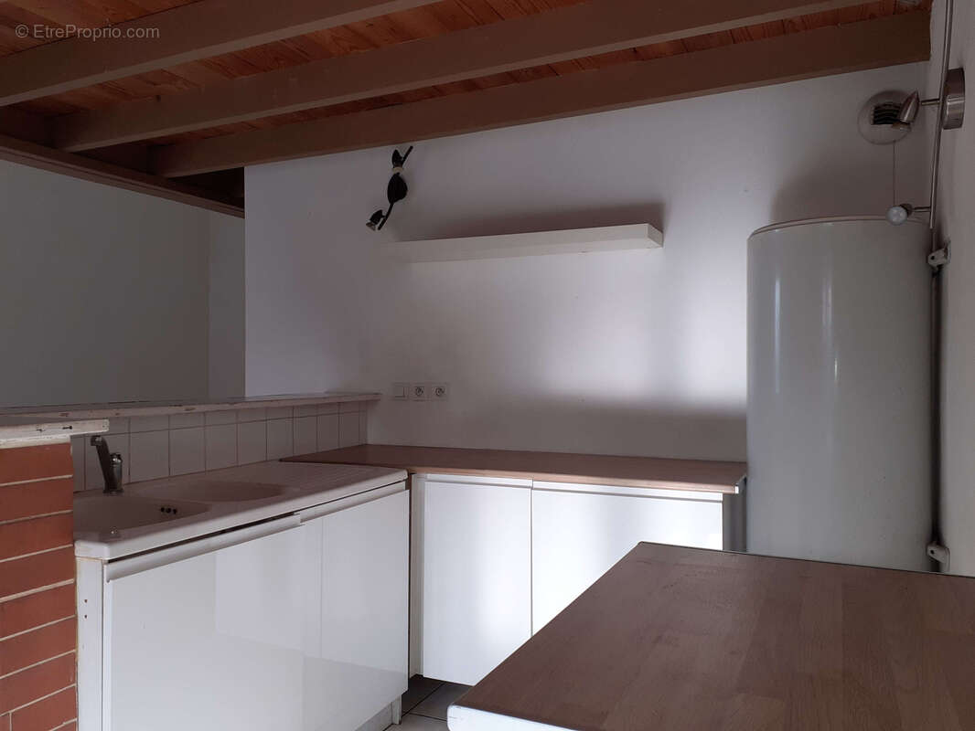 Appartement à BOURG-LES-VALENCE