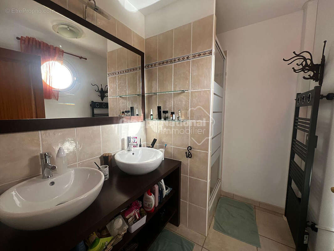Appartement à AIGUES-MORTES
