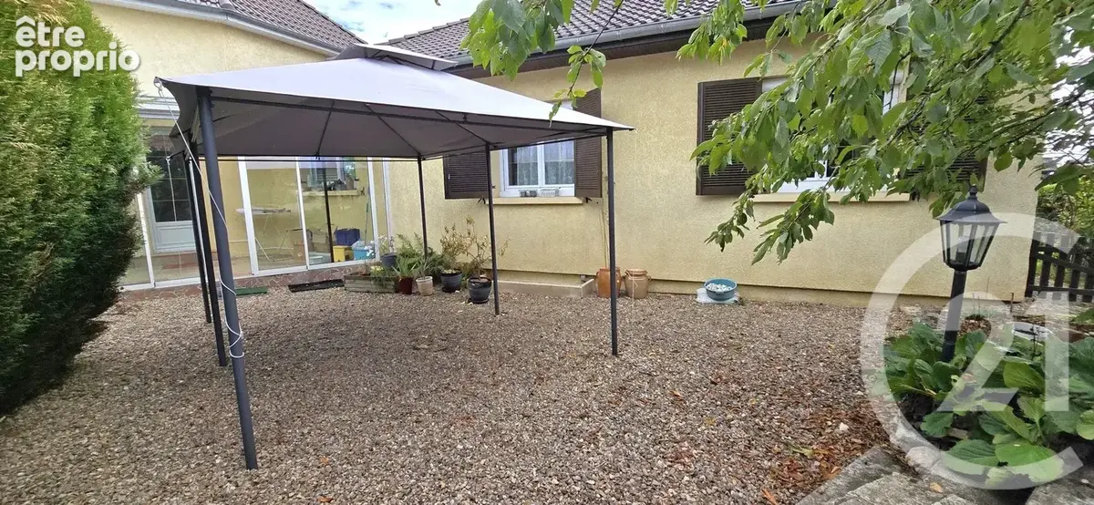 Maison 7 pièces 167 m² à vendre à Le Breuil (71670) - photo 16