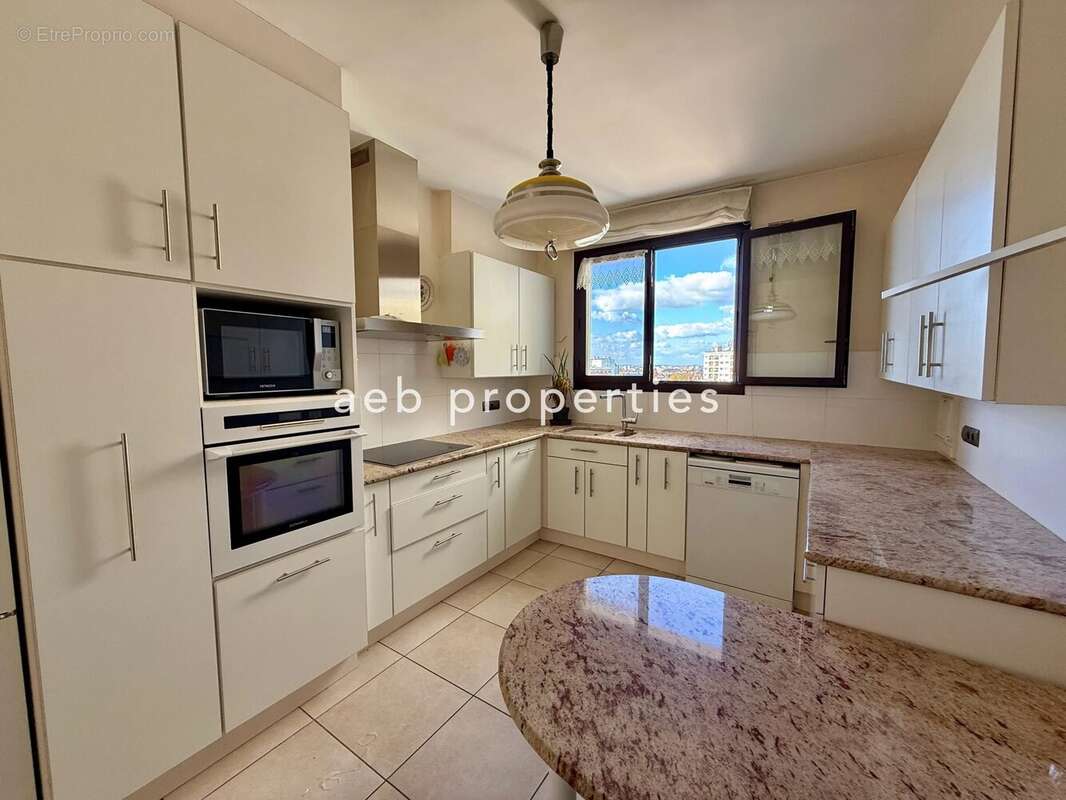 Appartement à TROYES