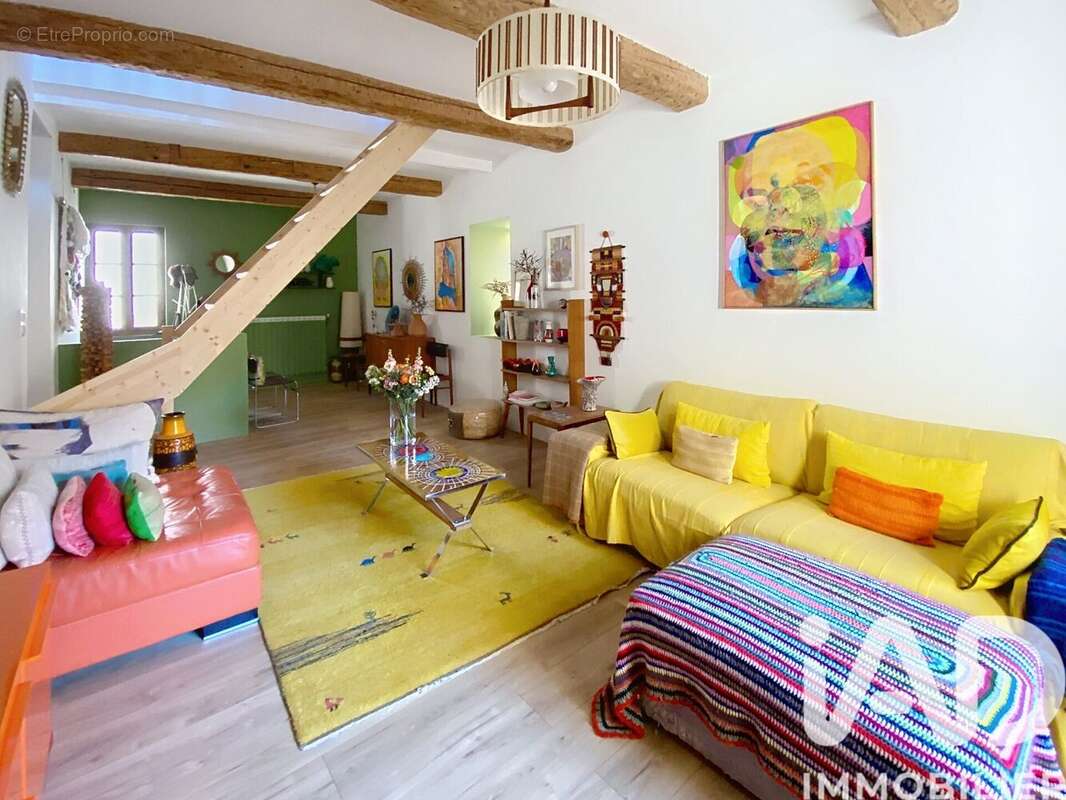 Photo 4 - Maison à SIGEAN