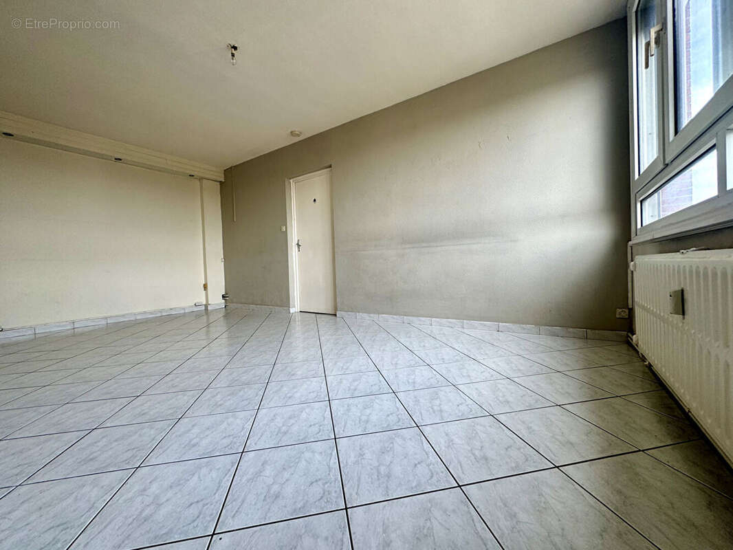 Appartement à TOURCOING