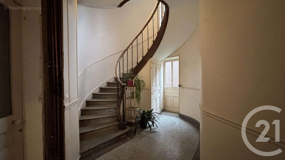 Appartement à SAINT-QUENTIN