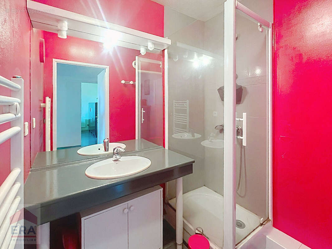 Appartement 39m² à marseille 14e arrondissement - photo 7