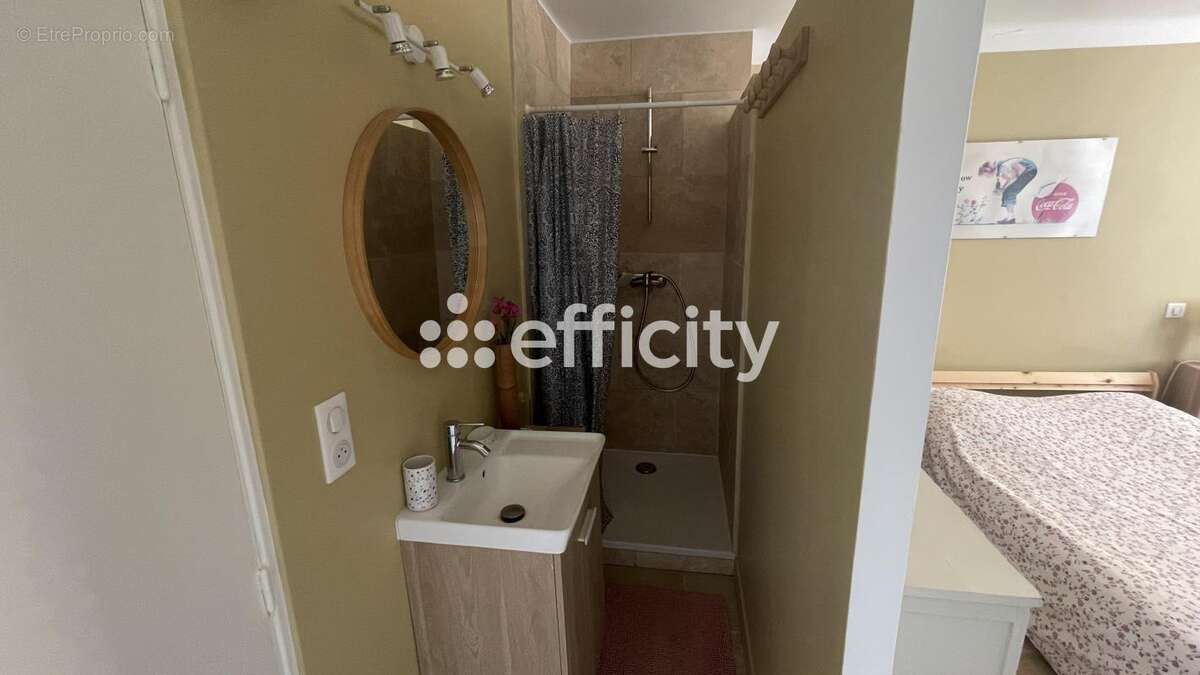 Maison de village - photo 7