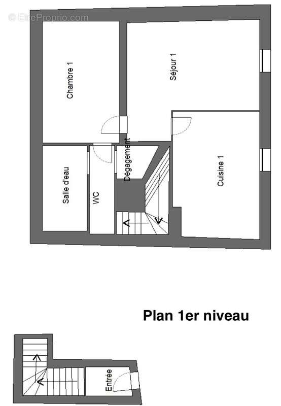 Maison à ALLAUCH