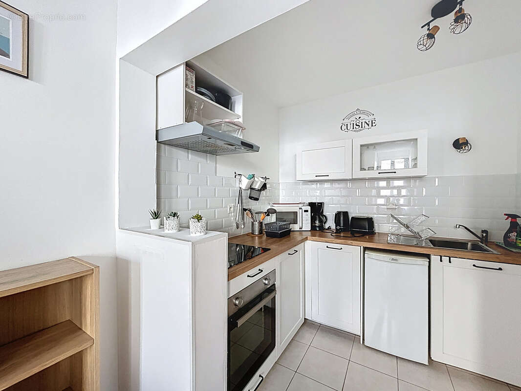 Maison à GRANDCAMP-MAISY