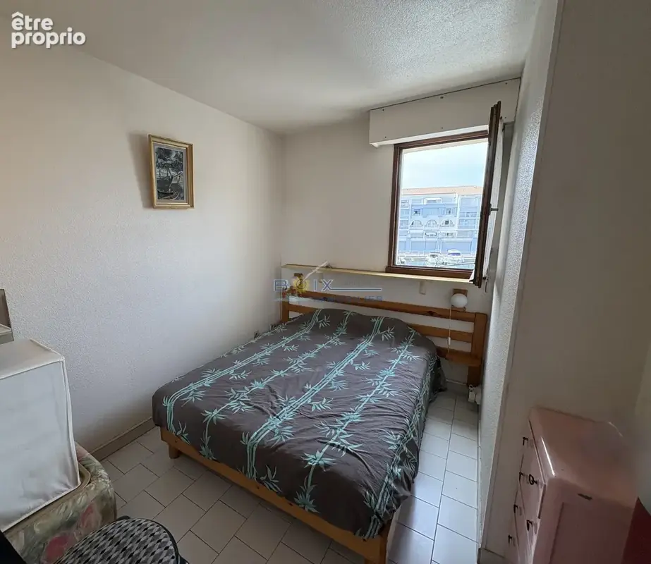 Agréable appartement T3 SH 47 M2 M2 avec terrasse, parking et garage - photo 5