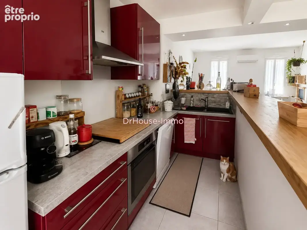 Maison 113 m² à Bergerac  - photo 4