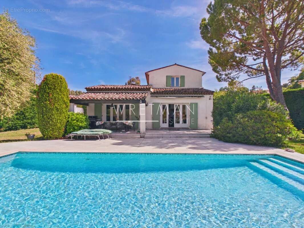 Magnifique villa familiale - Rouret - photo 16