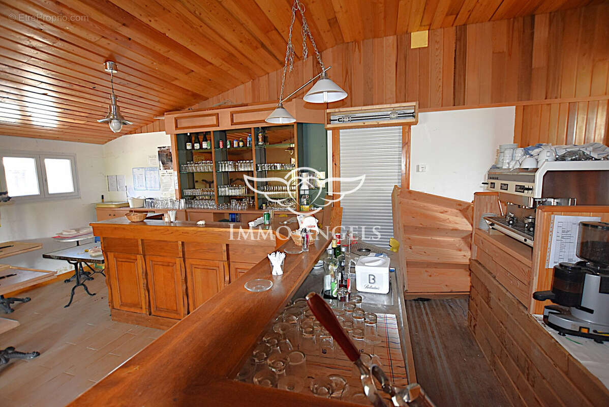 Appartement à UPAIX