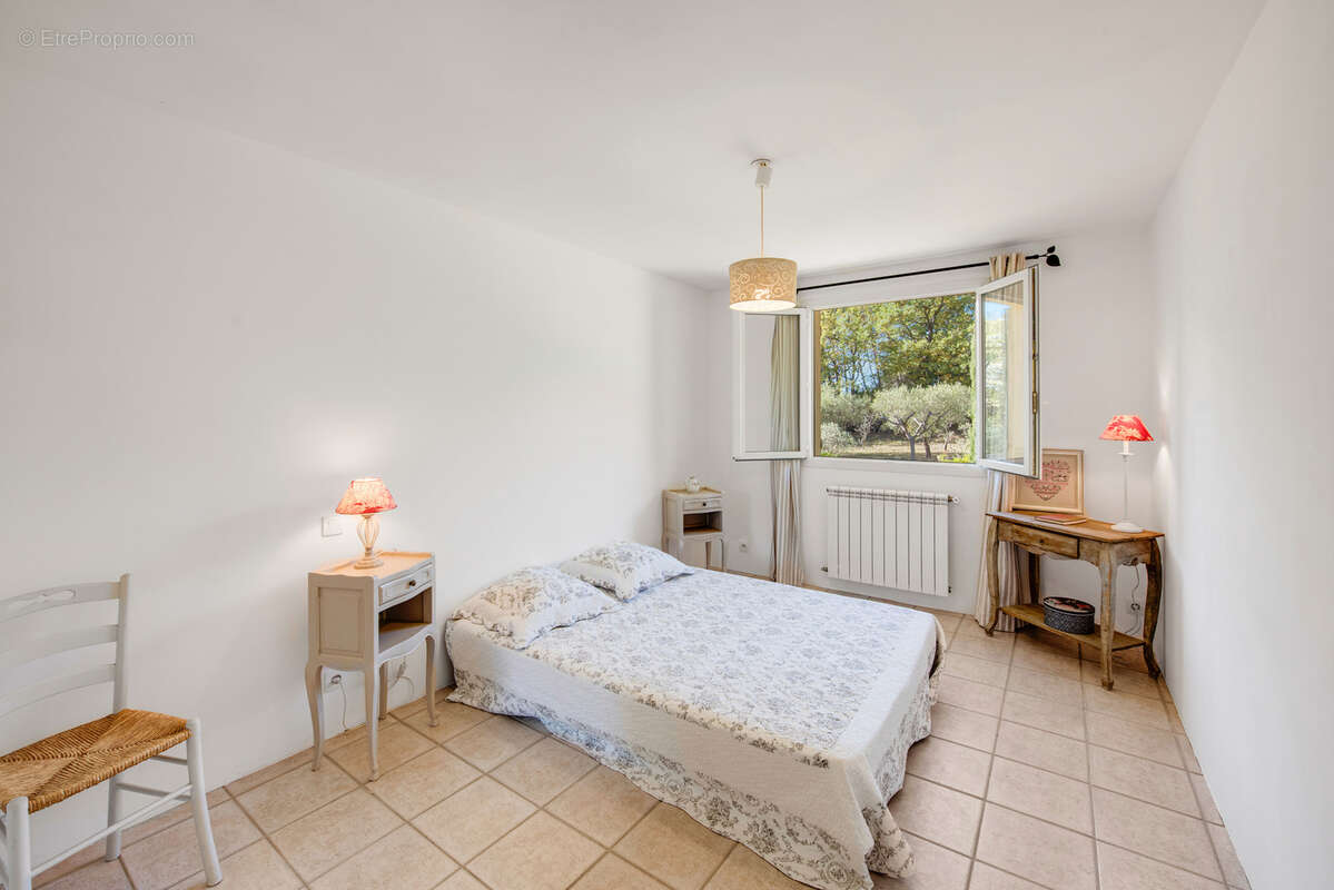 Maison à DRAGUIGNAN