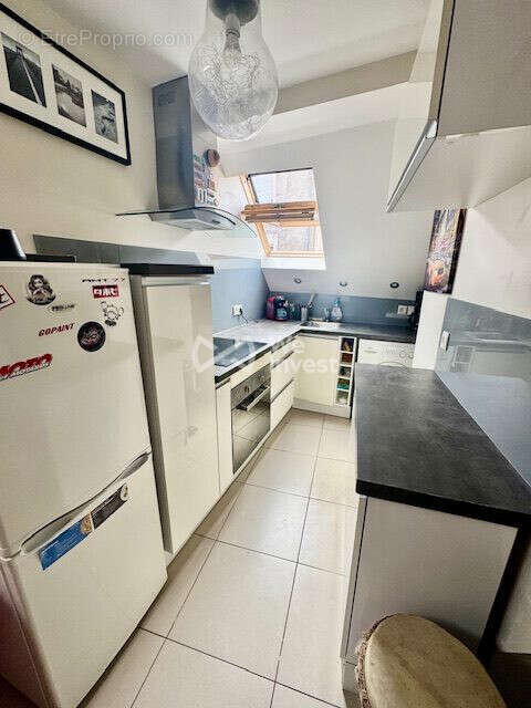 Appartement à ETAMPES