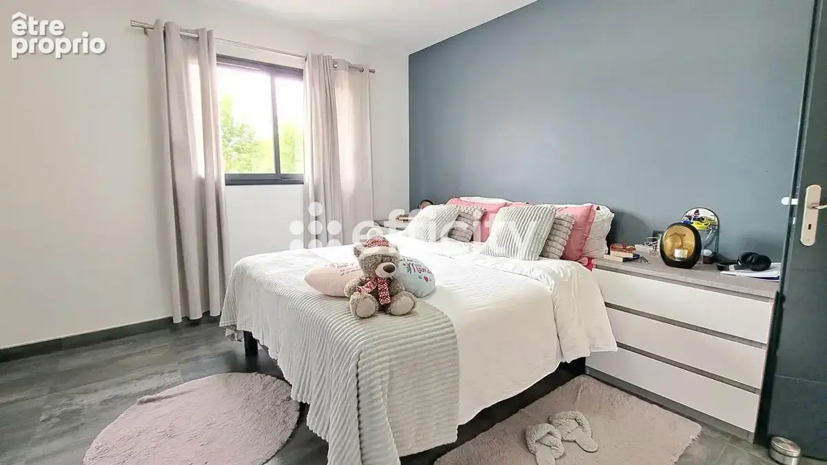 Maison 5 pièces 146 m² à vendre à Ousse (64320) - photo 10