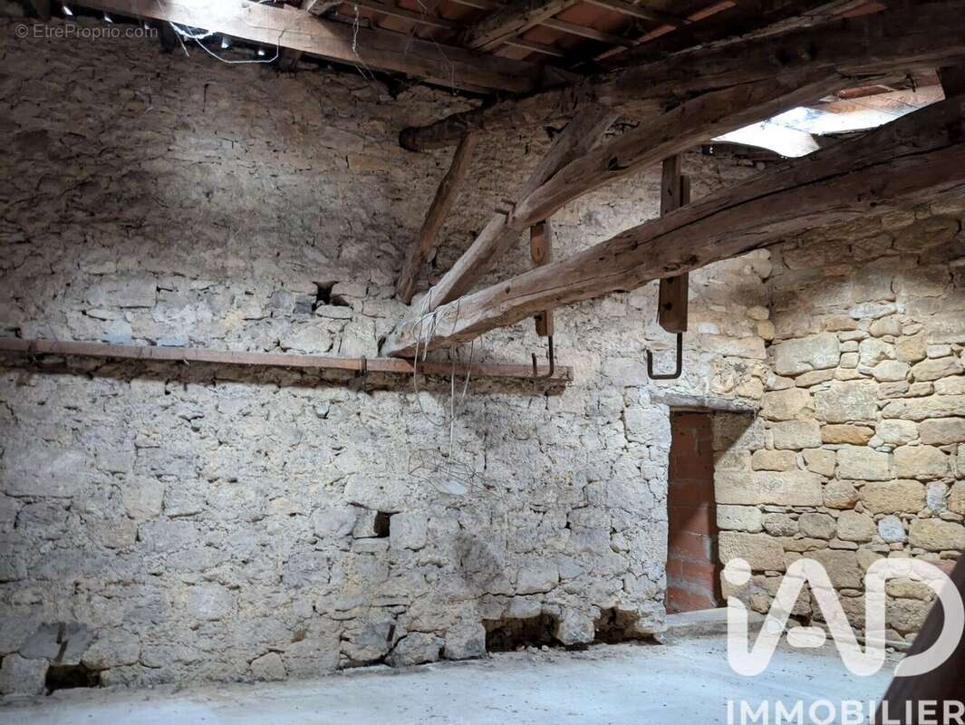 Photo 3 - Maison à SAINT-CYPRIEN