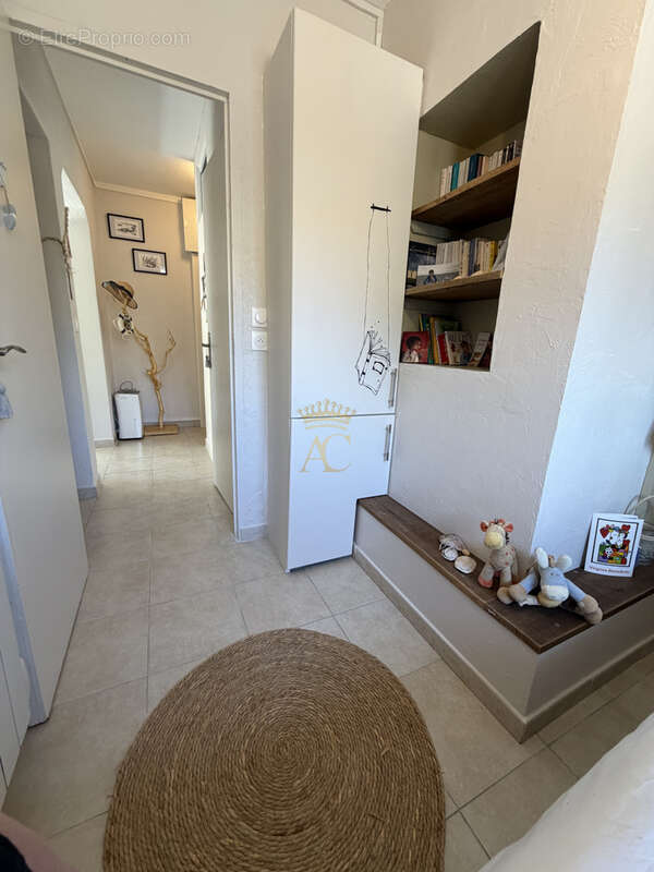 Appartement à CAMIERS