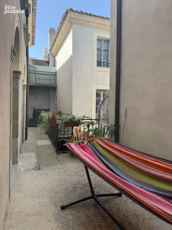 Appartement de caractère avec terrasse   Un bien rare au cœur de la Bastide - photo 18