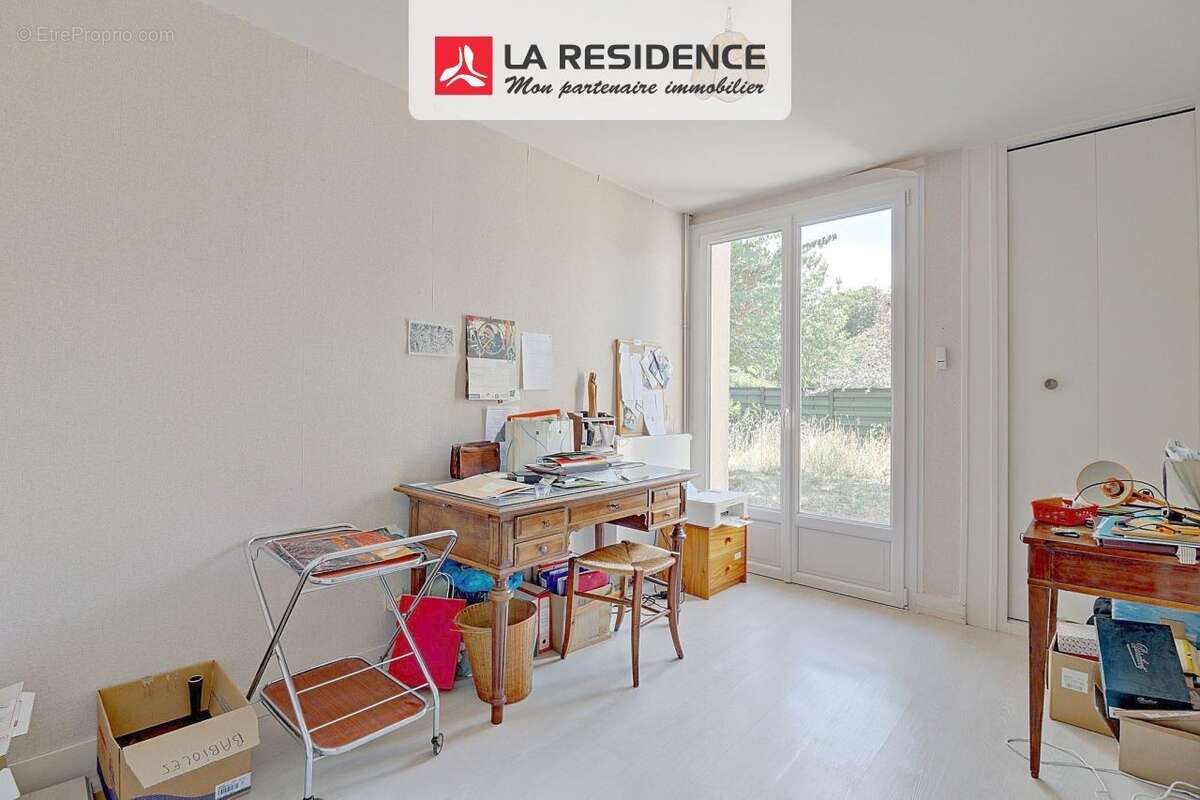 Maison à SAINT-GERVAIS-LA-FORET