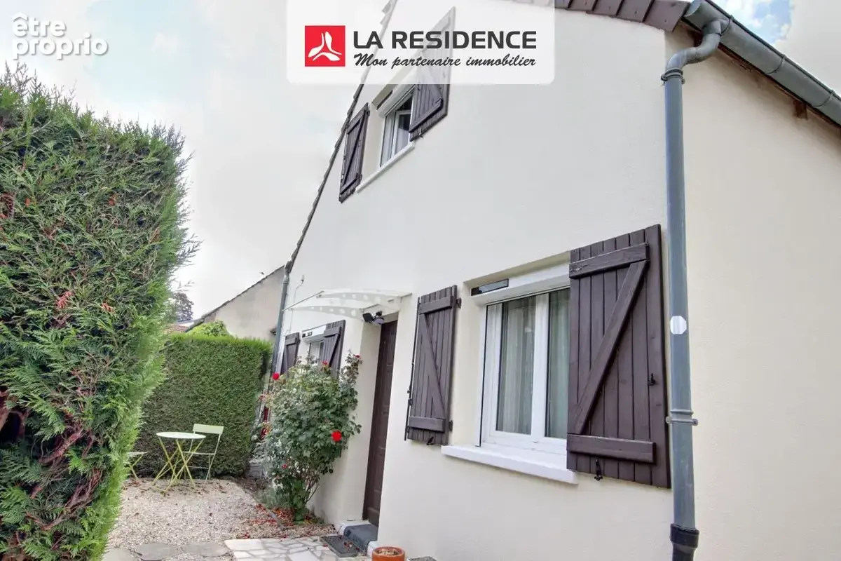 Maison 78 m² à La Verriere  - photo 5
