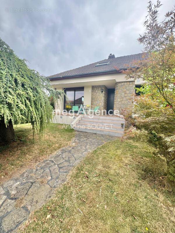 Maison à POULAINVILLE