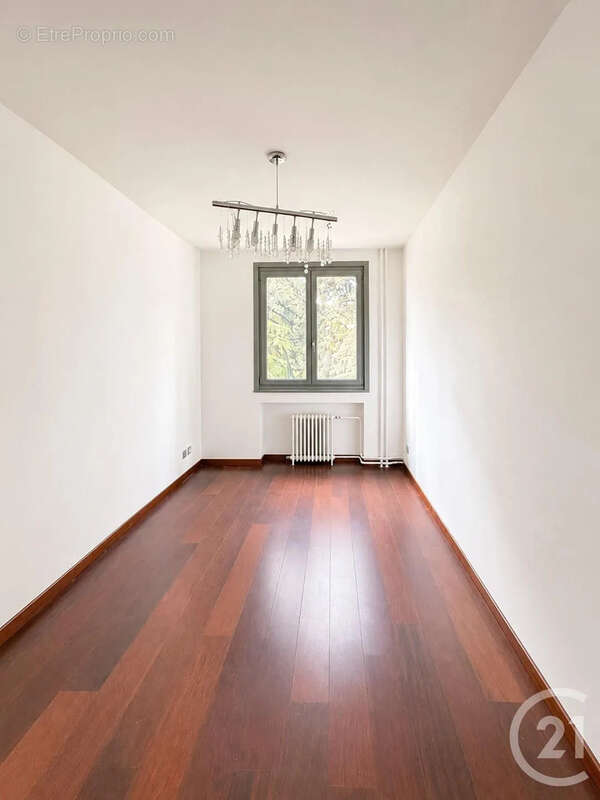 Appartement 78 m² à Villeurbanne  - photo 8
