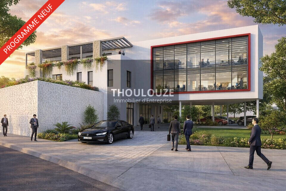 Autre à SAINT-JEAN-DE-VEDAS