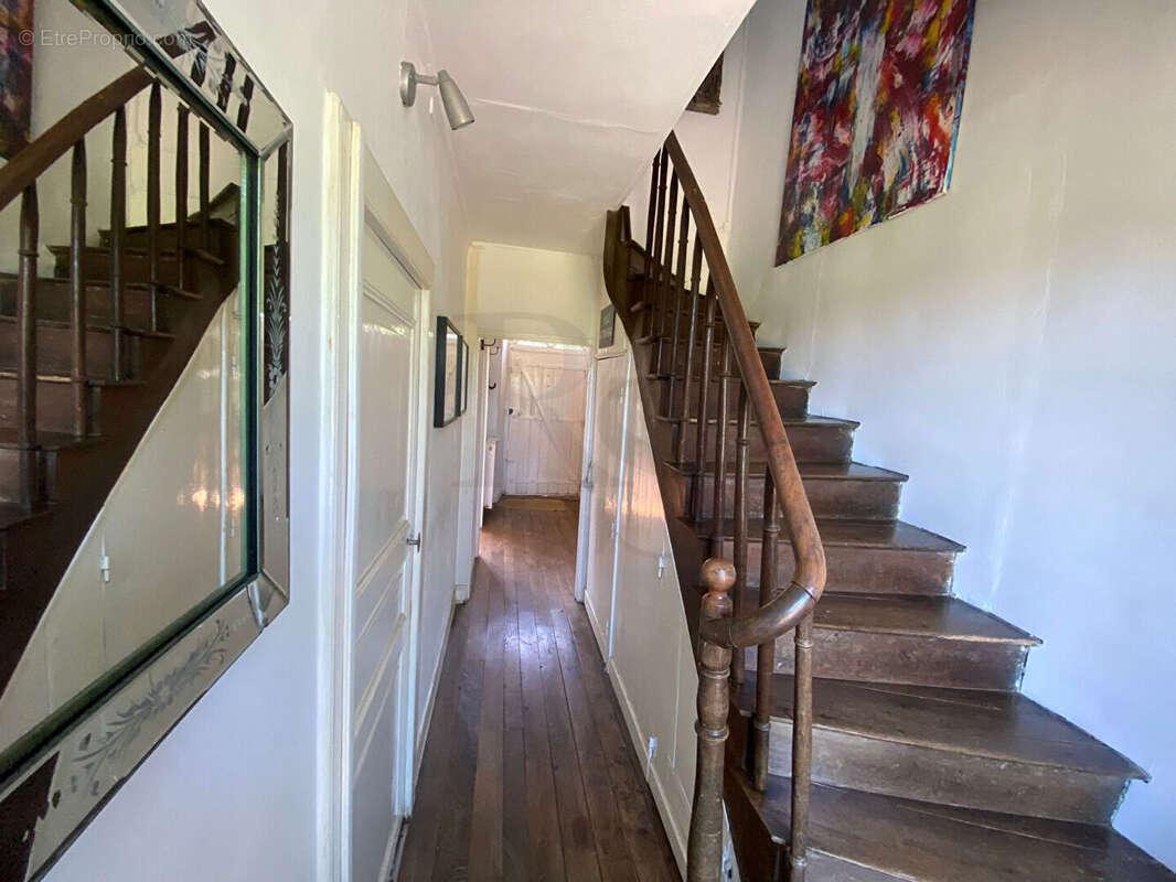 Maison à JUVIGNY-SOUS-ANDAINE