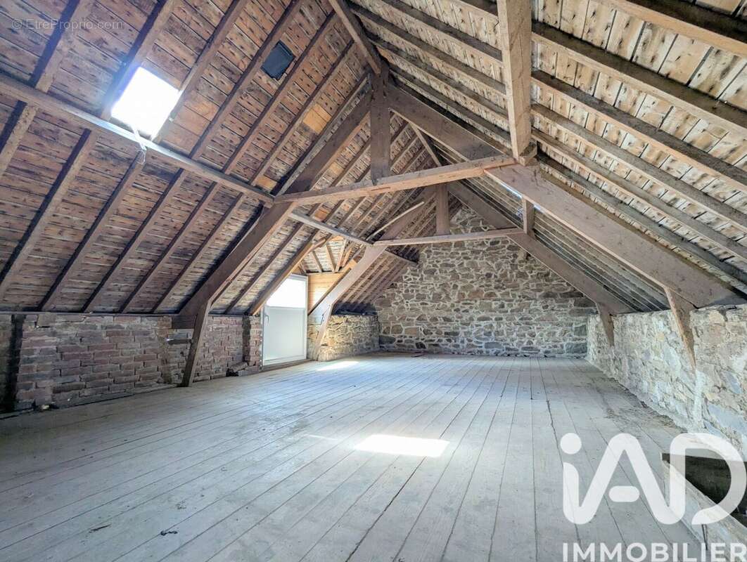 Photo 5 - Maison à LANGUEUX