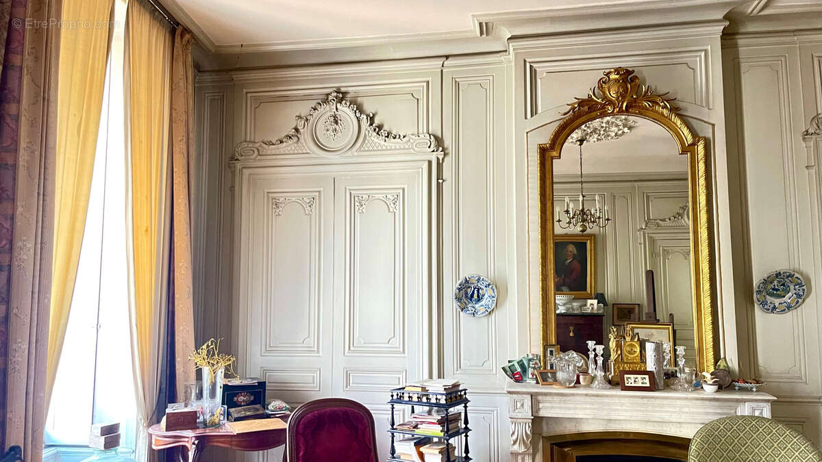 Appartement à LYON-2E