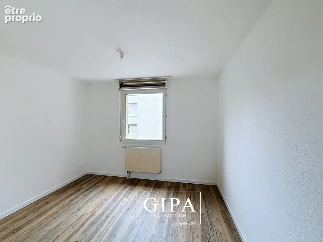T3 67m2 rue Jean Paul de Dadelsen - photo 4