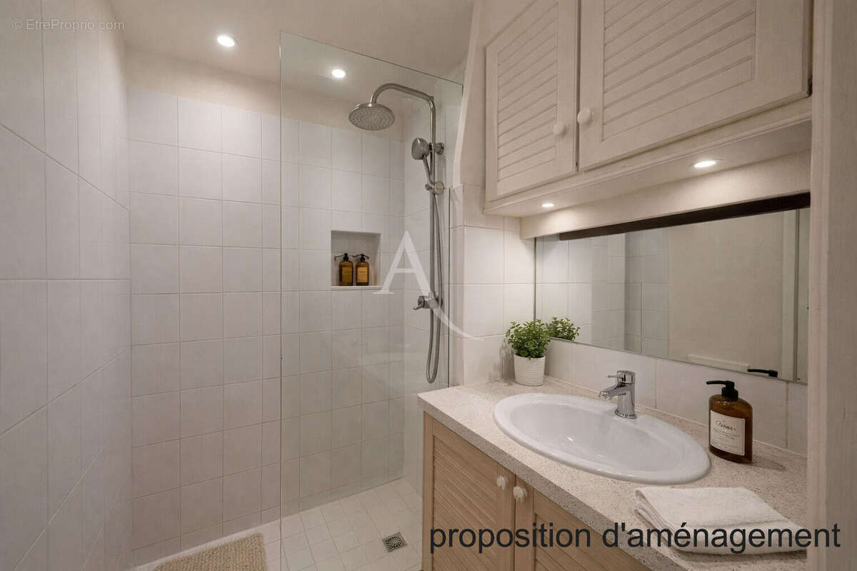 Appartement à MAISONS-ALFORT