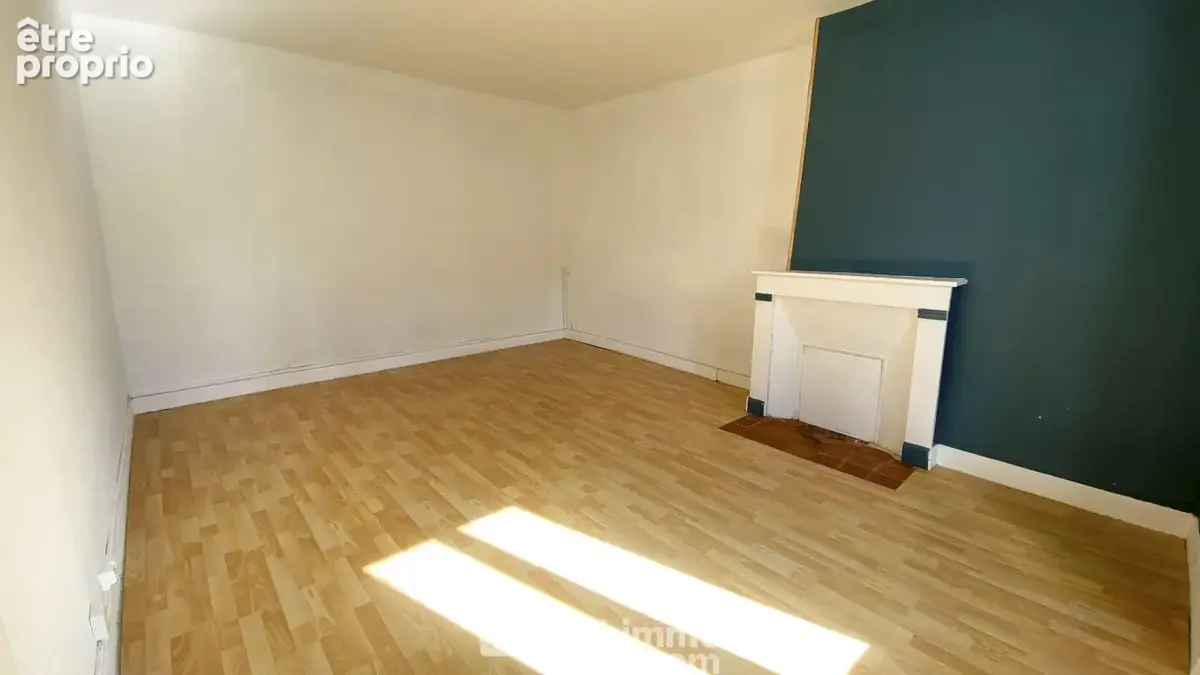 Maison 3 pièces 90 m² à vendre à Lestelle-Betharram (64800) - photo 7